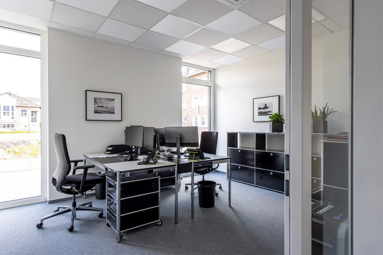 Kantoor | Smartir.nl