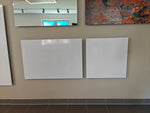 Infrarood verwarmingspaneel 150 Watt | 60x30cm