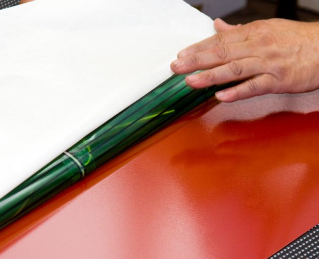 Toepasbaarheid van Infrarood verwarming