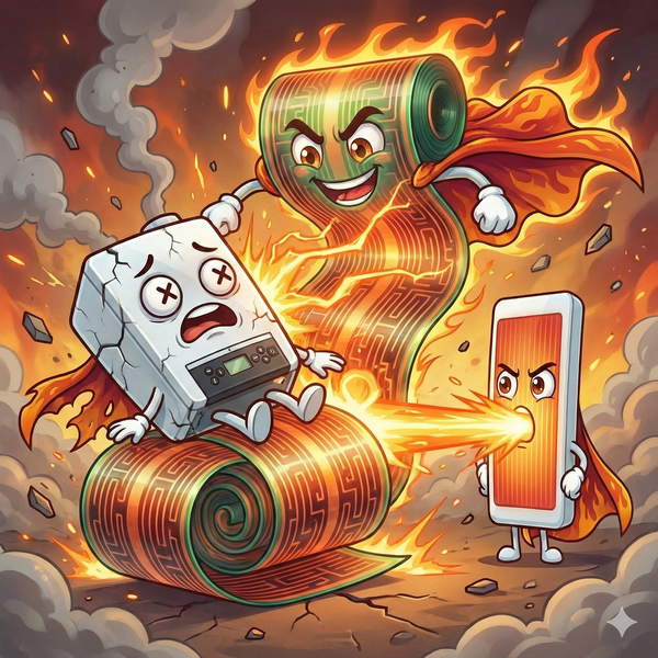 Infrarood verwarming vs. CV-ketel: Wat is goedkoper en slimmer?