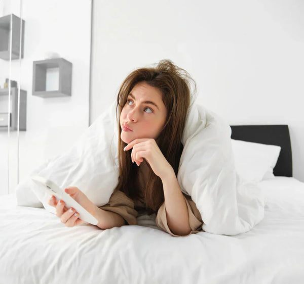 Gezonder slapen met infrarood: Geen droge lucht meer