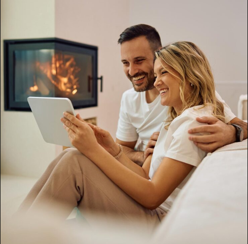 Gratis verwarmen? De gouden combinatie: Infrarood & zonnepanelen