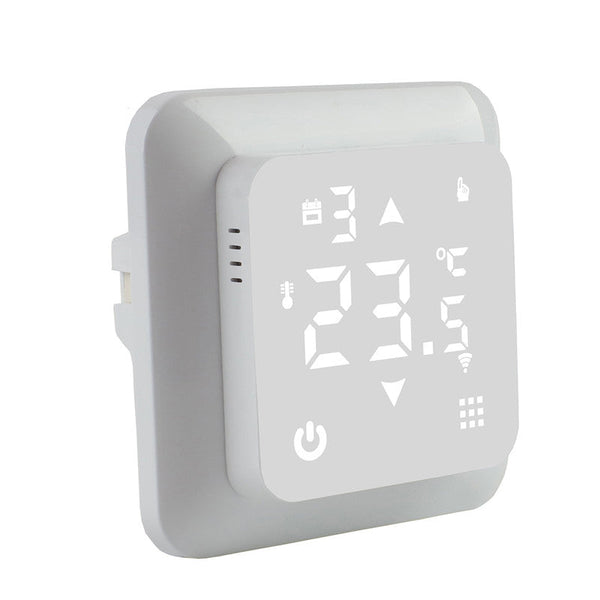 Thermostaten voor Infrarood Verwarming