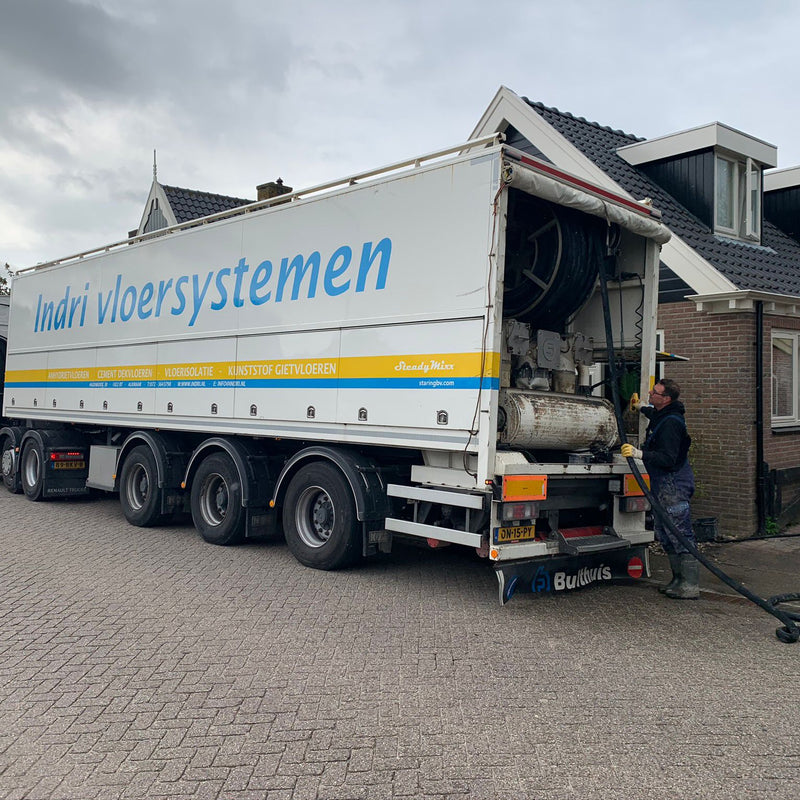 Woning in Kalverdijk (Tuitjenhorn)