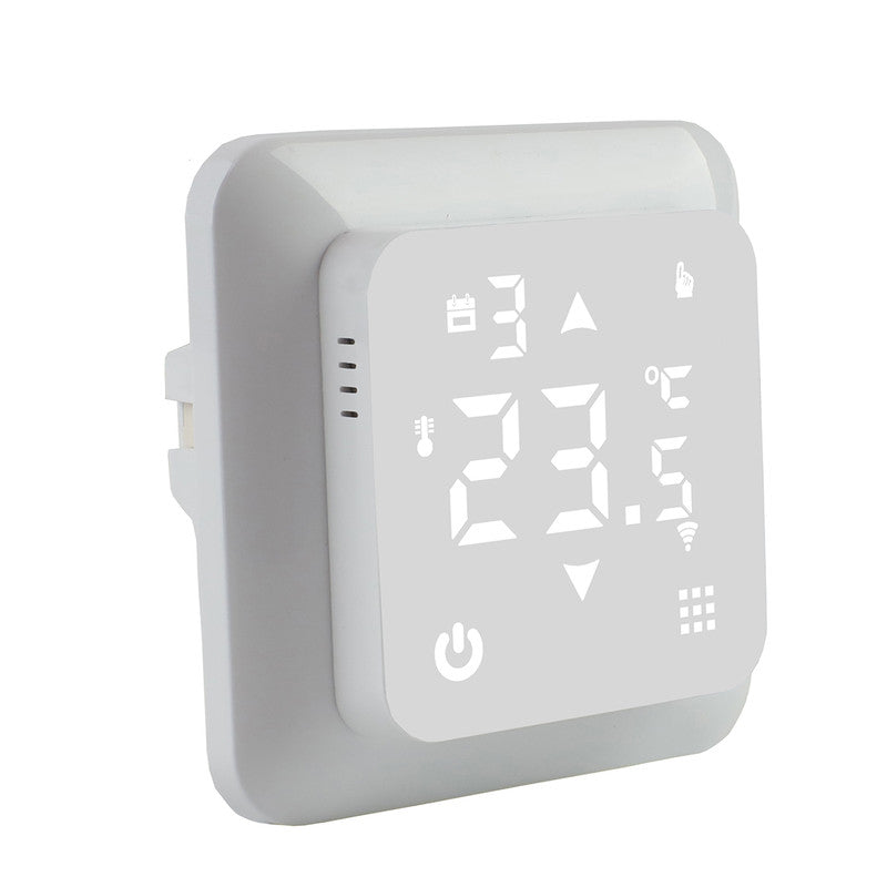 Dynamicway thermostaat met vloervoeler en wifi