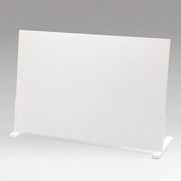 Standaard 300x40x220mm voor alle panelen liggend geplaatst