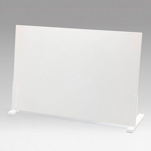 Standaard 300x40x220mm voor alle panelen liggend geplaatst