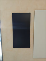 Infrarood Slimline paneel 900 Watt 780x1400x15mm