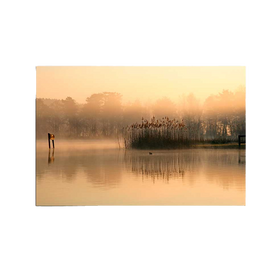 DSLB-060060 | Smart Slimeline paneel met print techniek | Smartir.nl