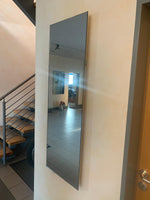 Smart Spiegel Paneel 600x600x23mm 300W | Smartir.nl