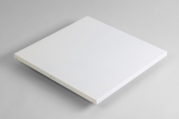 Infrarood plafond verwarmingspaneel 150 Watt | 59,2x119,2cm