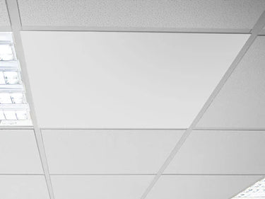 Plafond paneel badkamer