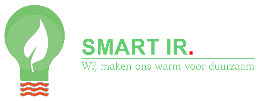 Wij maken ons warm voor duurzaamheid | smartir.nl